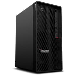 Lenovo ThinkStation P340 Tower Core i7 3.8 GHz - SSD 512 GB RAM 32GB
