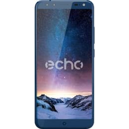 Echo Horizon 32GB - Blauw - Simlockvrij