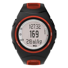 Horloges Suunto Cardio GPS T6D - Zwart/Rood