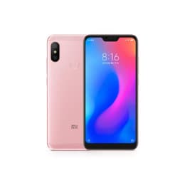 Xiaomi Mi A2 Lite (Redmi 6 Pro) 32GB - Rosé Goud - Simlockvrij