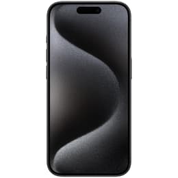 iPhone 15 Pro 128GB - Zwart Titanium - Simlockvrij
