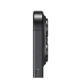 iPhone 15 Pro 128GB - Zwart Titanium - Simlockvrij