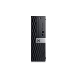 Dell OptiPlex 5060 SFF Core i5 3 GHz - HDD 500 GB RAM 8GB