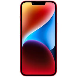 iPhone 14 128GB - Rood - Simlockvrij