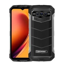 V MAX 256GB - Zwart - Simlockvrij