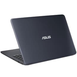 Asus VivoBook E402YA-GA002TS 14" E 1.5 GHz - HDD 64 GB - 4GB AZERTY - Frans