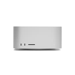 Mac Studio Apple M3 Ultra 4,5 GHz - 8000GB - RAM 512GB