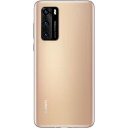 Huawei P40 128GB - Goud - Simlockvrij - Dual-SIM