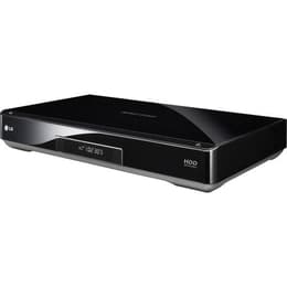 Lg MS450H DVD-speler