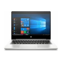 HP ProBook 430 G7 13" Core i3 2.1 GHz - SSD 256 GB - 16GB AZERTY - Frans
