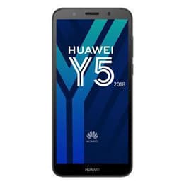 Huawei Y5 Prime (2018) 16GB - Zwart - Simlockvrij