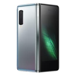 Galaxy Fold 512GB - Zilver - Simlockvrij