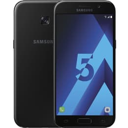 Galaxy A5 (2017) 32GB - Zwart - Simlockvrij
