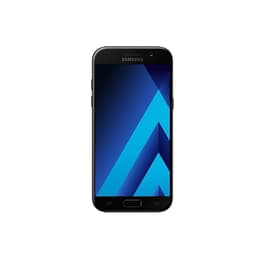 Galaxy A5 (2017) 32GB - Zwart - Simlockvrij