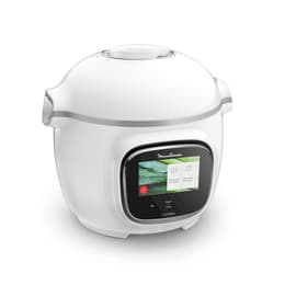 Moulinex Cookeo Touch CE901100 Multicooker