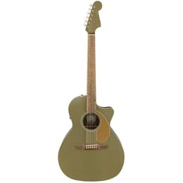 Fender NEWPORTER Muziekinstrumenten