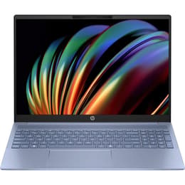 HP Pavilion 16 16" Core Ultra 5 2.7 GHz - SSD 512 GB - 16GB QWERTY - Spaans