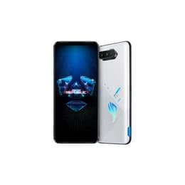 Asus ROG Phone 5 128GB - Wit - Simlockvrij