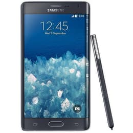 Galaxy Note Edge 32GB - Zwart - Simlockvrij