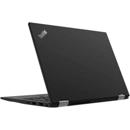 Lenovo ThinkPad x13 Yoga G1 13" Core i5 1.7 GHz - SSD 512 GB - 16GB QWERTY - Zweeds