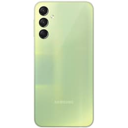 Galaxy A24 4G 128GB - Groen - Simlockvrij