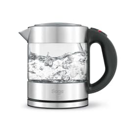 Sage The Compact Kettle Zilver 1,0000L - Waterkoker