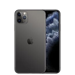 iPhone 11 Pro Max 512GB - Spacegrijs - Simlockvrij