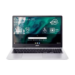 Acer Chromebook 314 CB314-4HT-C1TA N100 1.1 GHz 128GB SSD - 4GB QWERTZ - Duits