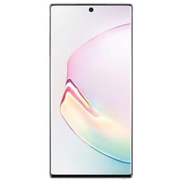 Galaxy Note10+ 256GB - Zilver - Simlockvrij - Dual-SIM