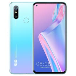 Elephone U3H / E6006 256GB - Groen - Simlockvrij