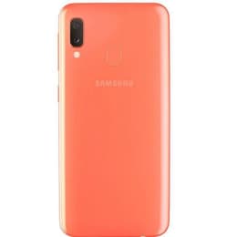Galaxy A20e 32GB - Koraal - Simlockvrij