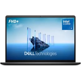 Dell 16 DC16250 16" GHz - SSD 1 TB - 16GB QWERTY - Zweeds