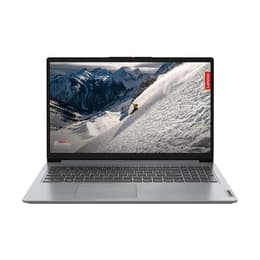 Lenovo IdeaPad Slim 3 15" Ryzen 5 1.8 GHz - SSD 512 GB - 8GB QWERTY - Engels