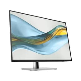 24-inch HP Series 5 Pro 1920 x 1080 LCD Beeldscherm Grijs