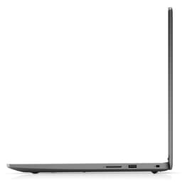 Dell Inspiron 3501 15" Core i7 2.8 GHz - SSD 512 GB - 16GB AZERTY - Frans
