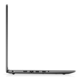 Dell Inspiron 3501 15" Core i7 2.8 GHz - SSD 512 GB - 16GB AZERTY - Frans