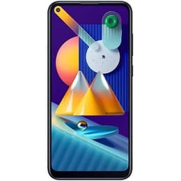 Galaxy M11 32GB - Paars - Simlockvrij