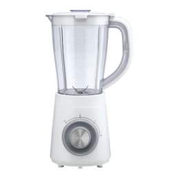Blender/Mixer Essentials (Currys Essentials) C15BW19 1,5000L - Wit