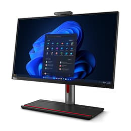 Lenovo ThinkCentre M90a Pro G4 27" Core i5 2.5 GHz - SSD 512 GB - 16GB QWERTY - Spaans