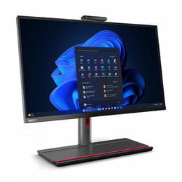 Lenovo ThinkCentre M90a Pro G4 27" Core i5 2.5 GHz - SSD 512 GB - 16GB QWERTY - Spaans
