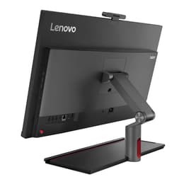 Lenovo ThinkCentre M90a Pro G4 27" Core i5 2.5 GHz - SSD 512 GB - 16GB QWERTY - Spaans