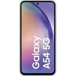 Galaxy A54 128GB - Wit - Simlockvrij - Dual-SIM