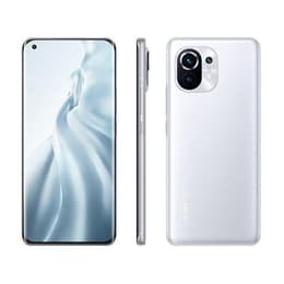 Xiaomi Mi 11 128GB - Wit - Simlockvrij