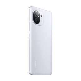 Xiaomi Mi 11 128GB - Wit - Simlockvrij