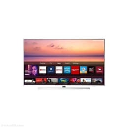 Smart TV Philips LCD Ultra HD 4K 127 cm 50PUS6804/12
