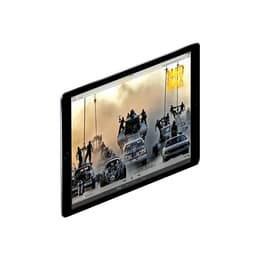 iPad Pro 9.7 (2016) 1e generatie 128 Go - WiFi + 4G - Spacegrijs