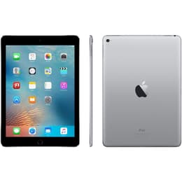 iPad Pro 9.7 (2016) 1e generatie 128 Go - WiFi + 4G - Spacegrijs