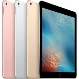 iPad Pro 9.7 (2016) 1e generatie 128 Go - WiFi + 4G - Spacegrijs
