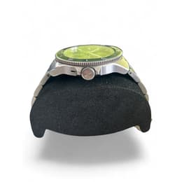 Withings ScanWatch Nova Bluetooth 42 mm - Zwart