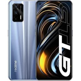 Realme GT 5G 128GB - Zilver - Simlockvrij